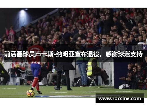 前活塞球员卢卡斯-纳明亚宣布退役，感谢球迷支持